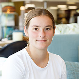 Sophie Ahlers